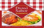 Logotipo Marmitex Divino Sabor