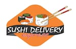 Logotipo Sushi Delivery Express