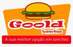 Logotipo Goold Lanches