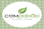 Logotipo Compaixão Culinária Vegana