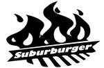 Logotipo Suburburger