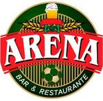 Logotipo Arena Bar e Restaurante Imbui