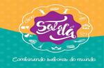 Logotipo Saladá