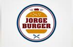 Logotipo Jorge Burguer