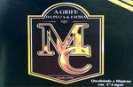 Logotipo Mc Pizzaria