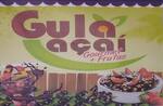 Logotipo Gula Açaí