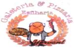 Logotipo Galeteria & Pizzaria Esfiharia Yervant