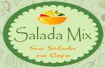 Logotipo Salada Mix