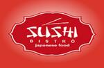 Logotipo Sushi Bistrô