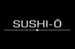 Logotipo Sushi-ō