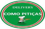 Logotipo Como Pitiças