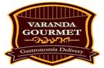 Logotipo Varanda Gourmet