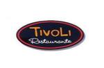 Logotipo Tivoli Restaurante - Praça Shopping