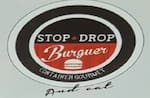 Logotipo Stopdropfoodtruck