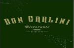 Logotipo Don Carlini - Mooca