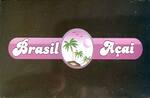 Logotipo Brasil Açaí