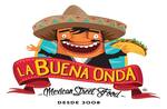 Logotipo La Buena Onda Fast Casual