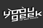 Logotipo Yoou Geek