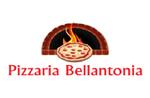 Logotipo Pizzaria Bellantonia