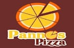 Logotipo Pannos Pizza