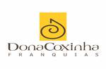 Logotipo Dona Coxinha