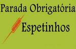 Logotipo Parada Obrigátoria