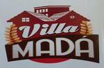 Logotipo Villa Mada