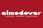 Logotipo Almodovar