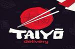 Logotipo Taiyõ Delivery