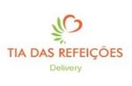 Logotipo Tio do Frango Delivery