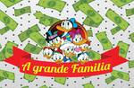 Logotipo A Grande Famíllia