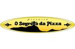 Logotipo O Segreto da Pizza
