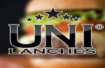 Logotipo Uni Lanches Jpa