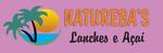 Logotipo Natureba's
