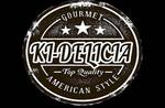 Logotipo Ki-delicia Gourmet