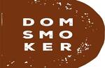 Logotipo Dom Smoker Delivery