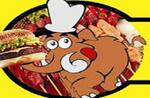 Logotipo Mamuthy Lanches