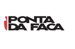 Logotipo Ponta da Faca