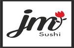 Logotipo Jm Sushi