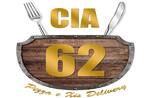 Logotipo Cia 62 Delivery
