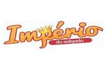 Logotipo Império do Salgado
