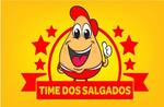Logotipo Time dos Salgados