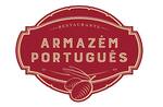 Logotipo Armazém Português