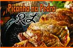 Logotipo Picanha na Pedra Rl