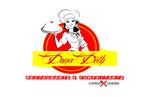 Logotipo Dona Deth Restaurante e Confeitaria