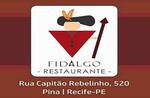 Logotipo Fidalgo Restaurante