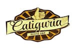 Logotipo Catiguria Resto Bar