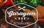 Logotipo Garagens Bar e Restaurante