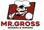 Logotipo Mr. Gross