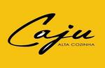 Logotipo Caju Restaurante